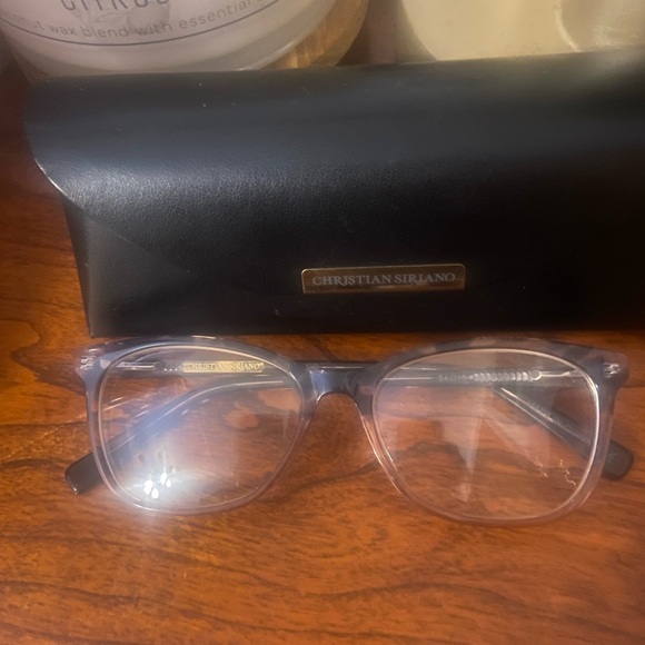 Christian Siriano Accessories - Christian Siriano (Taylor) Women’s Eyewear Frames